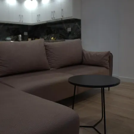 Komuna Parisit Olympic Apartment *